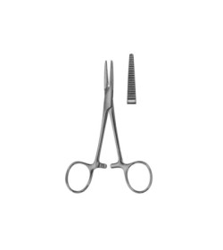 ENDODONTIC FORCEPS SF-D-2554