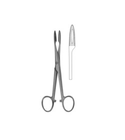 ENDODONTIC FORCEPS SF-D-2549