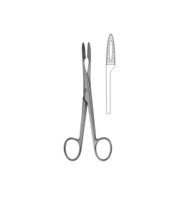 ENDODONTIC FORCEPS SF-D-2548