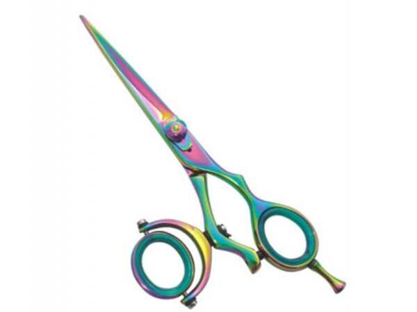 Professional Hair Cutting Scissors (0117)