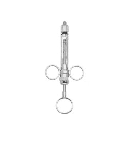 ASPIRATING SYRINGES SF-D-2461