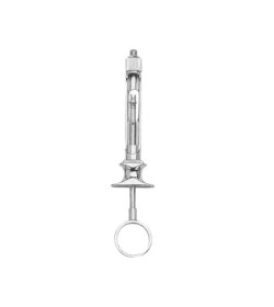 ASPIRATING SYRINGES SF-D-2462
